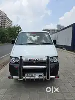 Maruti Suzuki Eeco CNG 5 Seater AC, 2021, CNG & Hybrids