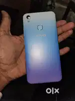 Vivo y1s 1year old