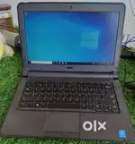 Dell latitude i5 5th gen 6gb500gb good working condition with warranty