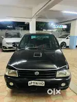 Maruti Suzuki Zen Estilo VXI BSIV, 2004, Petrol
