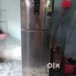 Whirlpool fridge