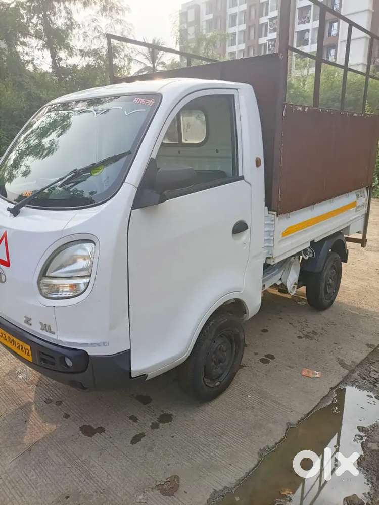 Tata ace zip 2018