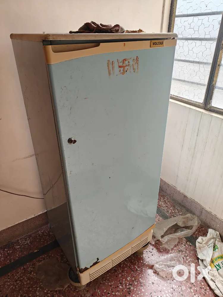 Perfectly Working fridge