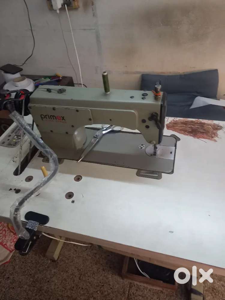 Silai machine