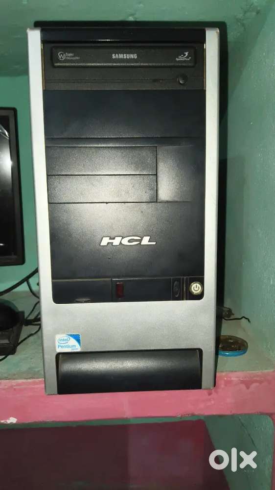 Computer sell full setap