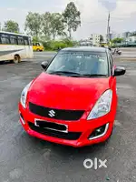 Maruti Suzuki Swift 2016