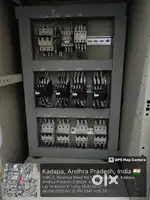 Electrical technician with diploma