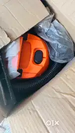Vacum clear