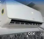 AC 1.5 ton good condition urgent sale