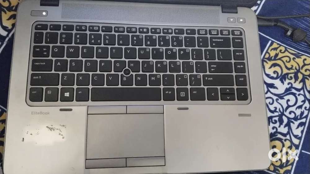 Hp laptop window 10 pro