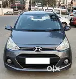 Hyundai Grand i10 Sportz1.2 CRDi, 2015, Diesel