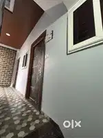 2 BHK Independent Floor for Rent – 2nd Floor, Shri Yantra Nagar