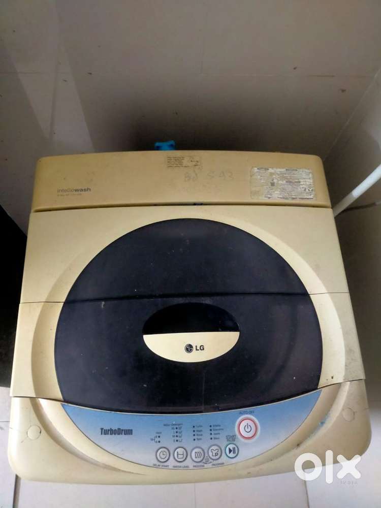 Lg Washing machine
