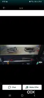 Steel stove for hotel