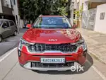 Kia Sonet HTX Plus D, 2024, Diesel