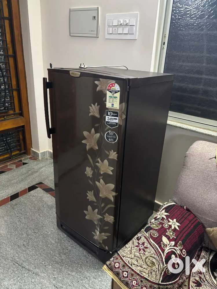 Godrej Fridge for sell