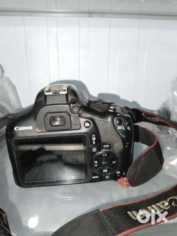 Canon 1300D