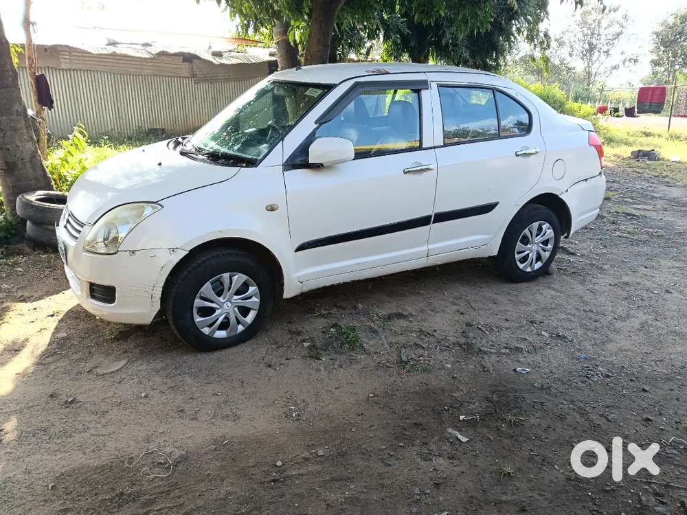 Maruti Suzuki Dzire 2010 Petrol 129000 Km Driven good condition