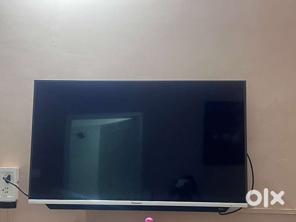 Tv -43inch