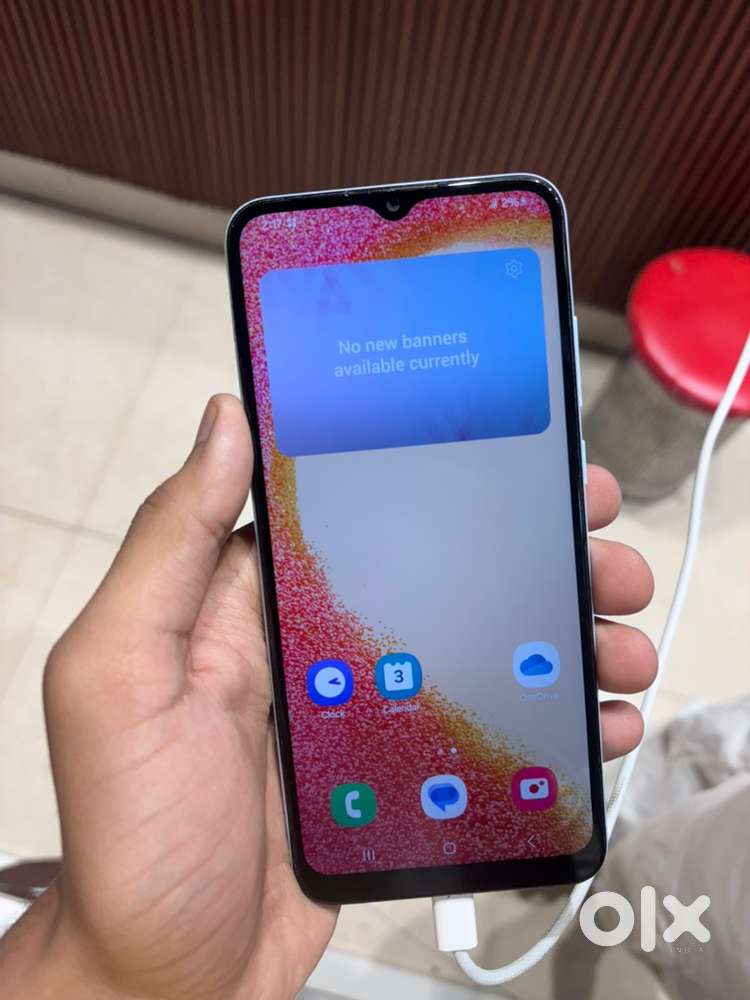 Samsung A04e Mobile