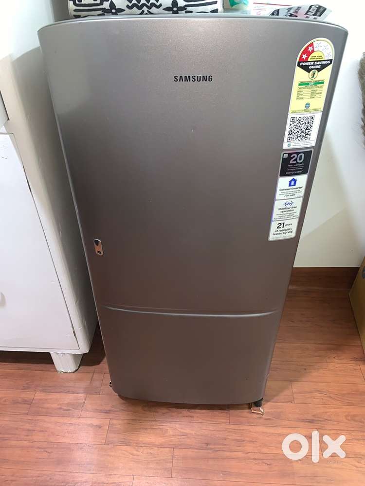 Samsung fridge