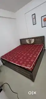 All flat items available for family.