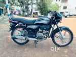 BS4 MODEL SPLENDAR +
