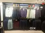 Vanheusen company showroom