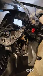 R15 v3 special adission dark night .