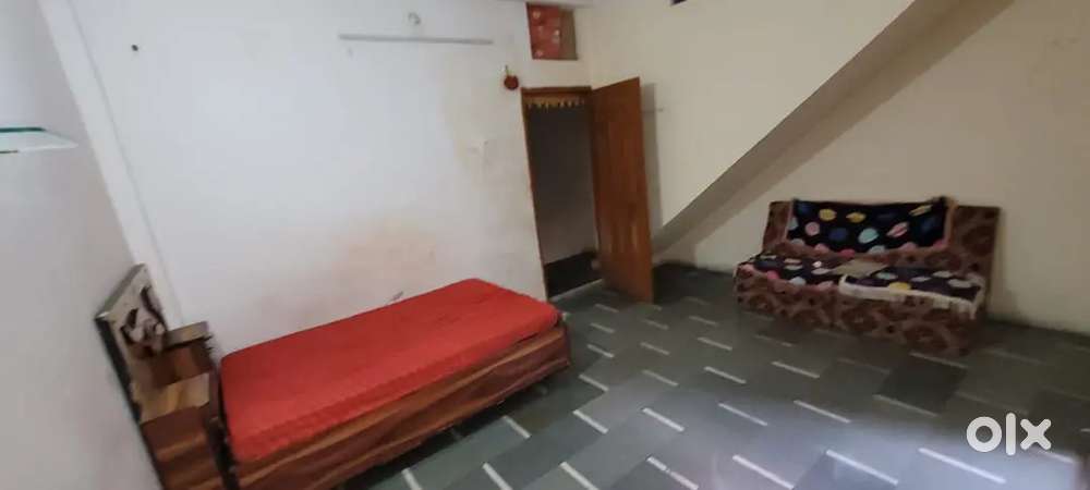 Room Kitchen For Rent Near Bombay Hospital