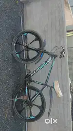 Complete conditions