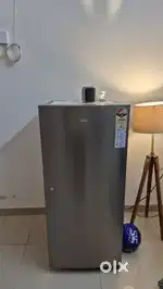 Haier 190 lt. Single Door Fridge for sale