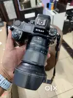 Z6ii sail  price 175000