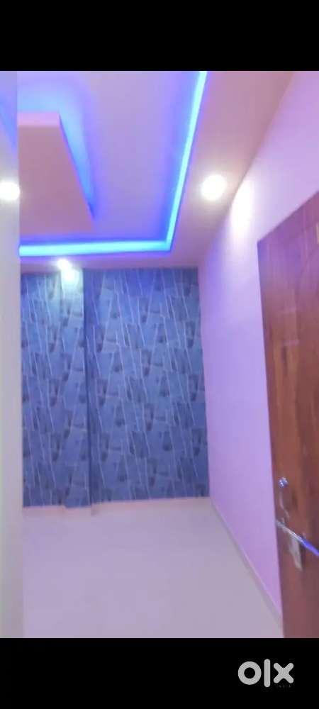 2bhk Sami furnished moti nagar Aish bagh