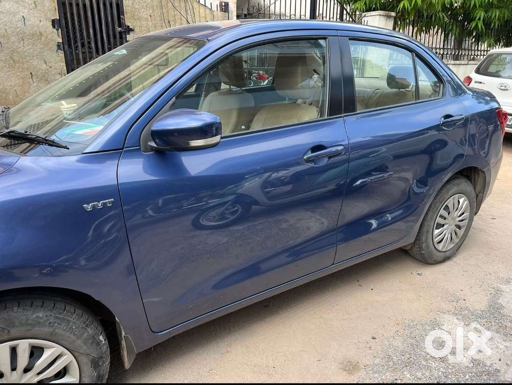 Maruti Dzire 1.2 VXI First Owner for sale!!