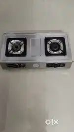 Butterfly Gas Stove