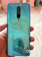 Mint condition Oneplus 8 (6/128 GB) Glacial Green