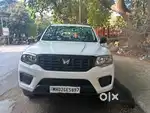 Mahindra Scorpio-N 2024 Diesel 30000 Km Driven