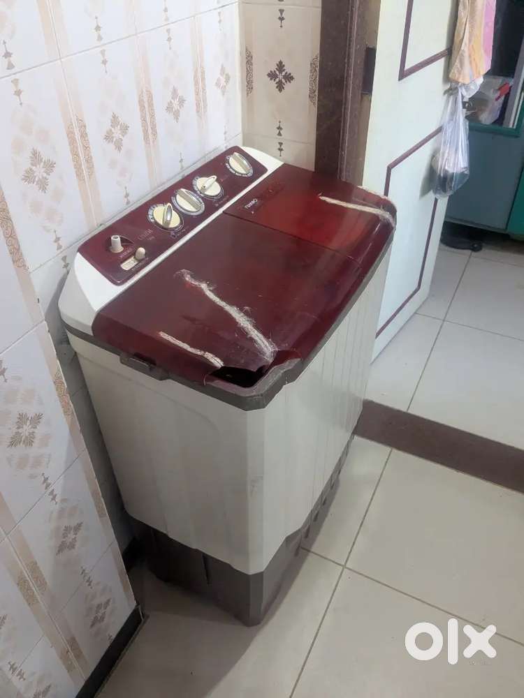 ONIDA WASHING MACHINE