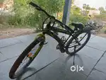 Vesco company bycycle