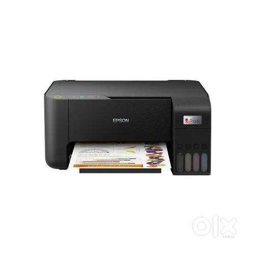 Epson L3210 just 2-3 month old printer