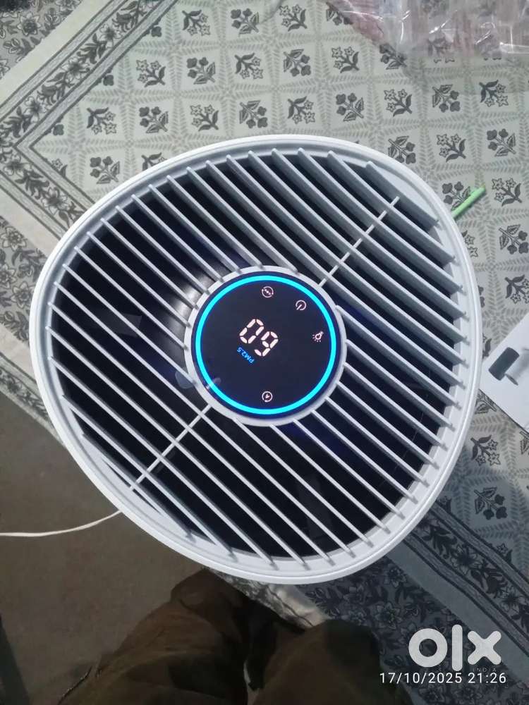 Air Purifier