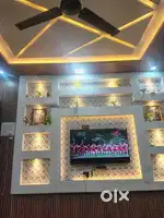 Row-House For Sale Saichandra Nagar om park near Tapi Rever Bhusawal