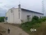 Godown for rent