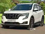 Mahindra XUV700 2.0 AX 7 Petrol AT Luxury Pack Str, 2024, Petrol