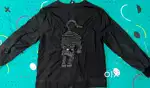 Rare XO Puma TheWeeknd Jacket. Mint condition