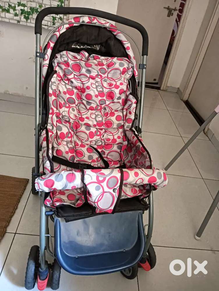 Baby stroller