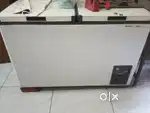 Deep fridge 300 liter by Voltas