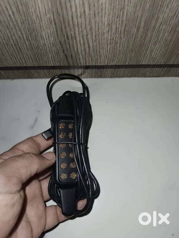 Guitar cable