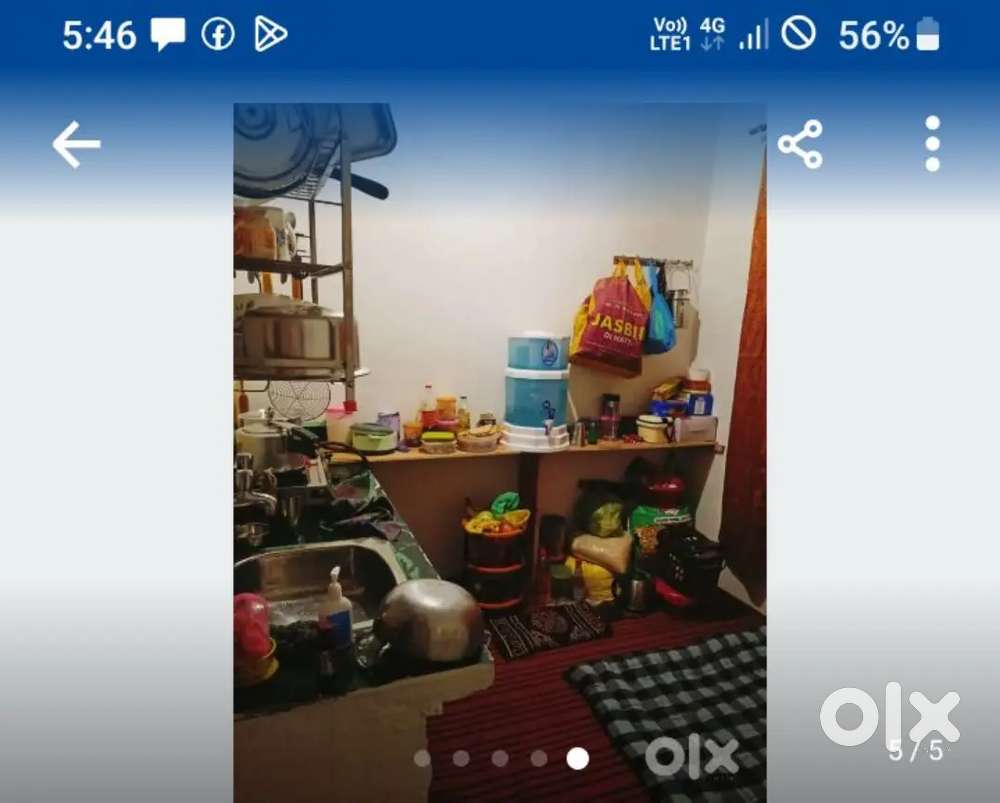 Made for your comfort